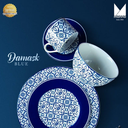 Porcelain Dinner Ware