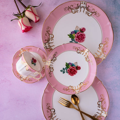 Bone China Dinner Ware