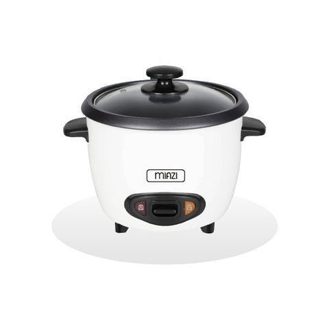 Miazi Electric Rice Cooker